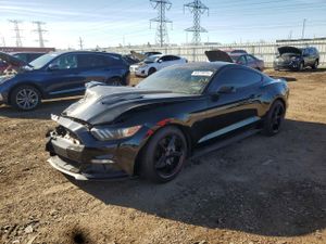 Ford Mustang GT 5.0L 8 2015