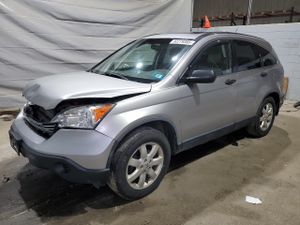 Honda CR-V EX 2.4L 4 2007