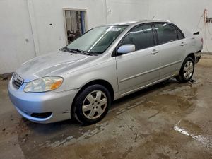 Toyota Corolla CE 1.8L 4 2007