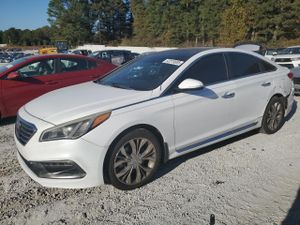 Hyundai Sonata SPORT 2.0L 4 2015