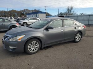 Nissan Altima 2.5 2.5L 4 2014