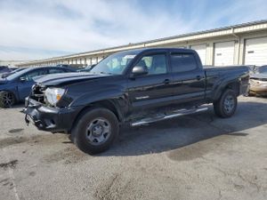 Toyota Tacoma DOUBLE CAB LONG BED 4.0L 6 2012