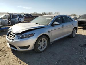 Ford Taurus SEL 3.5L 6 2015