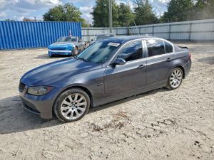 BMW 3 Series I 3.0L 6 2006