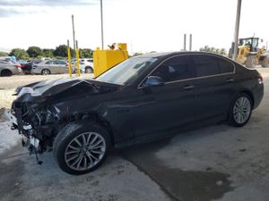 BMW 5 Series I 2.0L 4 2014