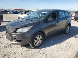 Ford Escape S 2.5L 4 2015
