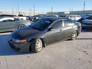 Acura TSX 2.4L 4 2006