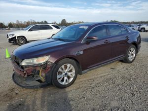 Ford Taurus SEL 3.5L 6 2012