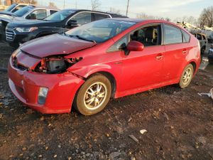 Toyota Prius 1.8L 4 2010