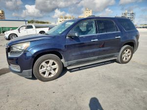 GMC Acadia SLE 3.6L 6 2015