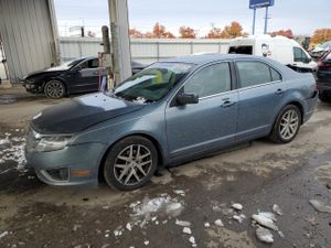 Ford Fusion SEL 2.5L 4 2011