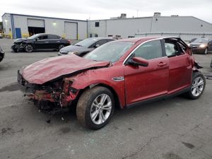 Ford Taurus SEL 3.5L 6 2013