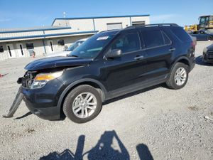 Ford Explorer 3.5L 6 2015