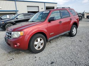 Ford Escape XLT 2.3L 4 2008