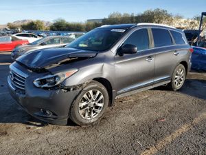 Infiniti QX60 3.5L 6 2014