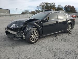 Lexus GS 350 3.5L 6 2015
