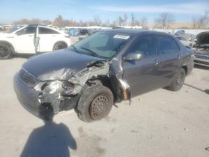 Toyota Corolla CE 1.8L 4 2007