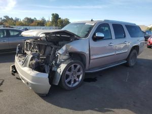 GMC Yukon DENALI 6.2L 8 2007