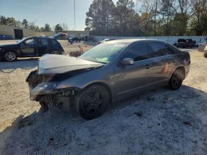 Ford Fusion SE 2.5L 4 2011