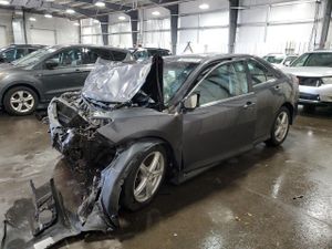 Toyota Camry BASE 2.5L 4 2012