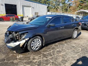 Nissan Altima 2.5 2.5L 4 2013