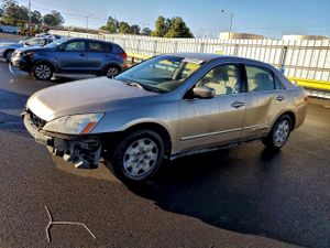 Honda Accord LX 2.4L 4 2003
