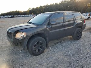 Mitsubishi Endeavor LS 3.8L 6 2010