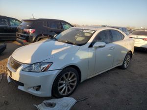 Lexus IS 250 2.5L 6 2010