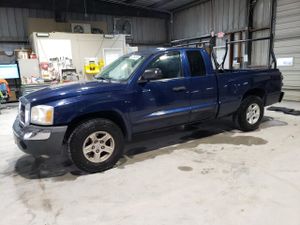 Dodge Dakota SLT 4.7L 8 2005