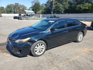Toyota Avalon XLE 3.5L 6 2015