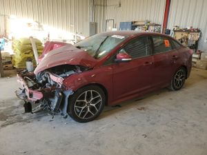 Ford Focus SE 2.0L 4 2015