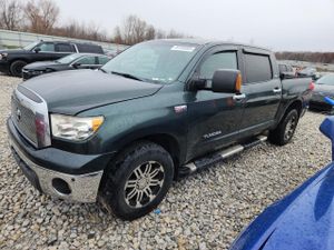 Toyota Tundra CREWMAX SR5 5.7L 8 2007