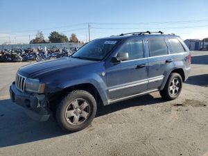 Jeep Grand Cherokee LIMITED 5.7L 8 2005