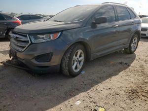 Ford Edge SE 2.0L 4 2018