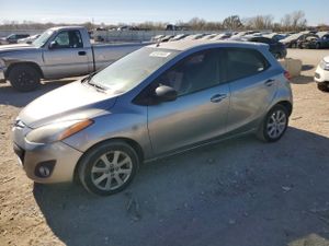 Mazda 2 1.5L 4 2011