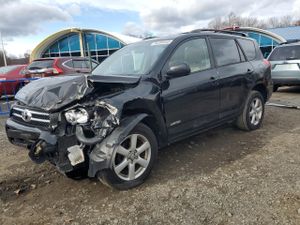 Toyota Rav4 LIMITED 2.4L 4 2006