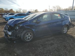 Toyota Prius 1.8L 4 2011