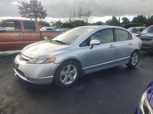 Honda Civic EX 1.8L 4 2006