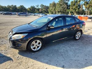 Ford Focus 2.0L 4 2013