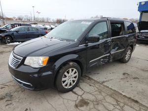 Chrysler Town & Country TOURING 3.6L 6 2014