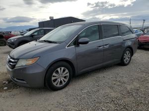 Honda Odyssey EXL 3.5L 6 2014