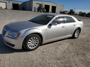 Chrysler 300 3.6L 6 2012