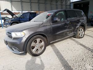 Dodge Durango LIMITED 5.7L 8 2014