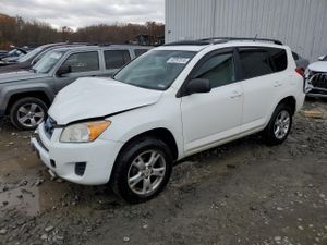 Toyota Rav4 2.5L 4 2011