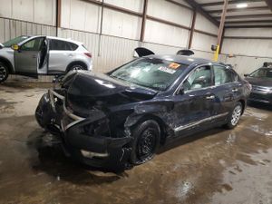Nissan Altima 2.5 2.5L 4 2014