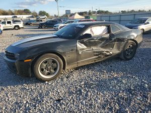 Chevrolet Camaro LS 3.6L 6 2011