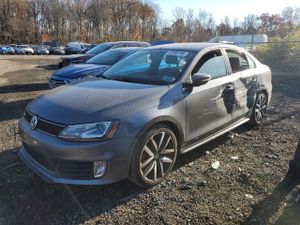 Volkswagen Jetta GLI 2.0L 4 2013