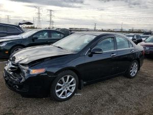 Acura TSX 2.4L 4 2006