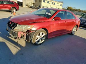 Toyota Camry CE 2.4L 4 2008