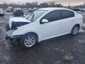 Nissan Sentra 2.0 2.0L 4 2009